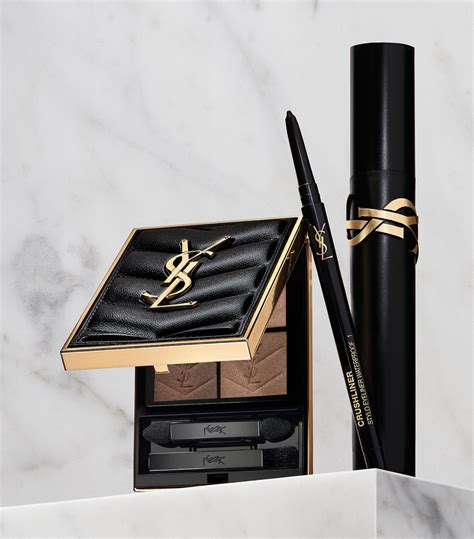 ysl couture palette 7|YSL eyeshadow palettes.